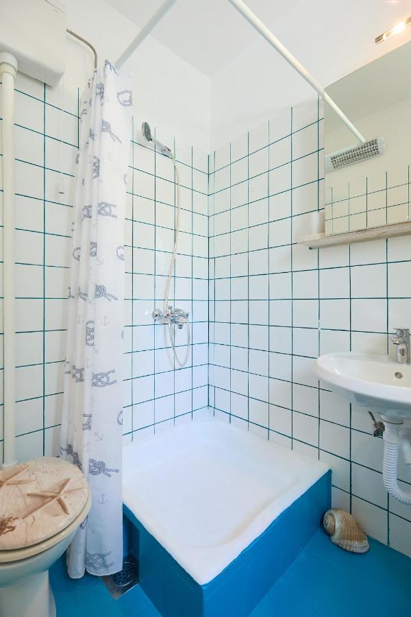 House Lilla Villa Brsečine Kültér fotó